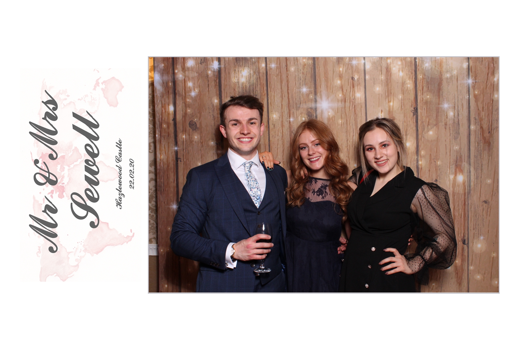 Mr & Mrs Sewell  | View more photos from the event at gallery.magicimages.uk/u/MagicImages/Mr-Mrs-Sewell